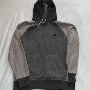 Billabong hoodie